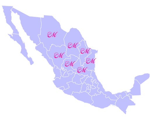 mexico